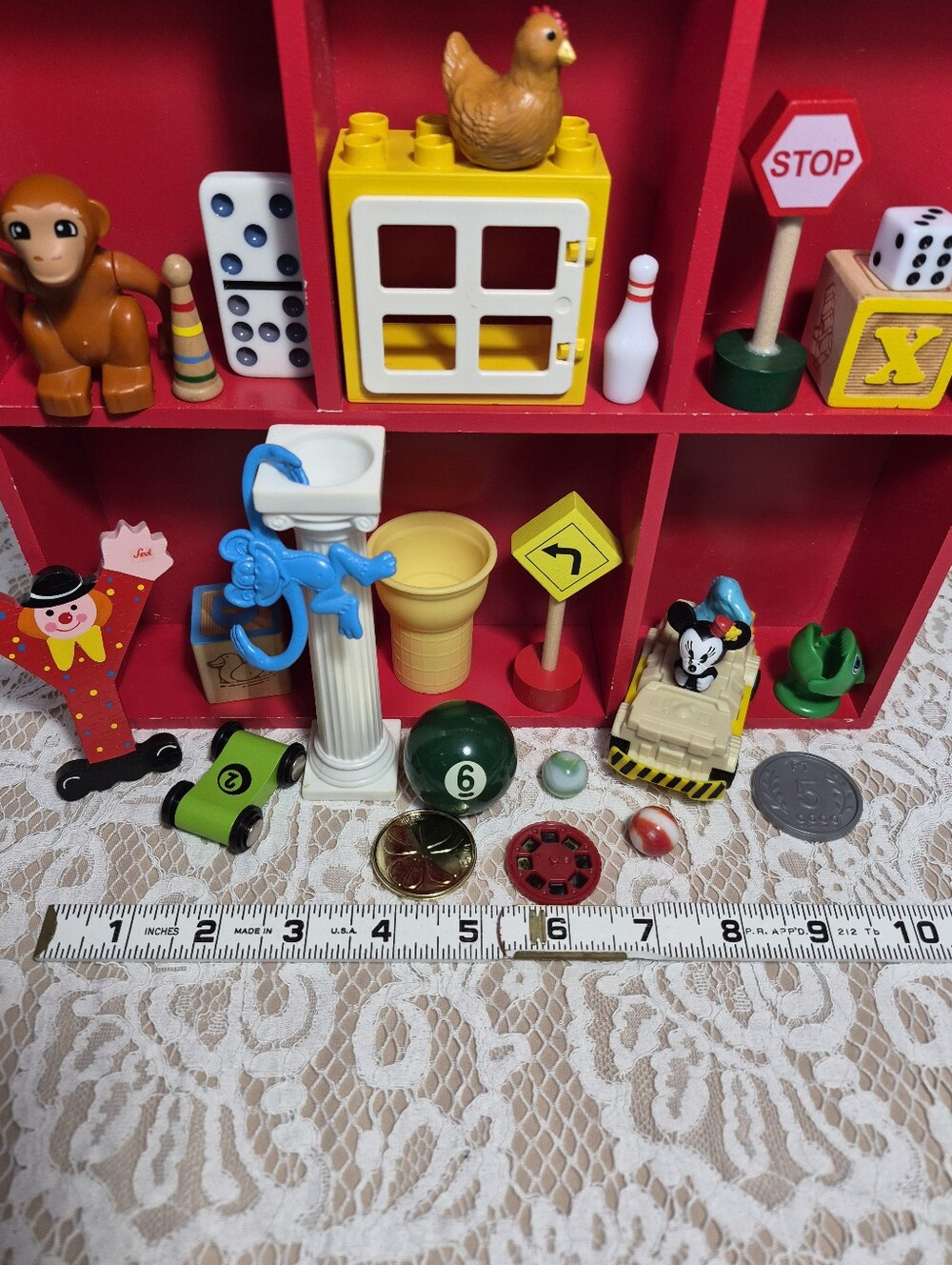 Trinket Toy Bundle - Picture 5 of 6